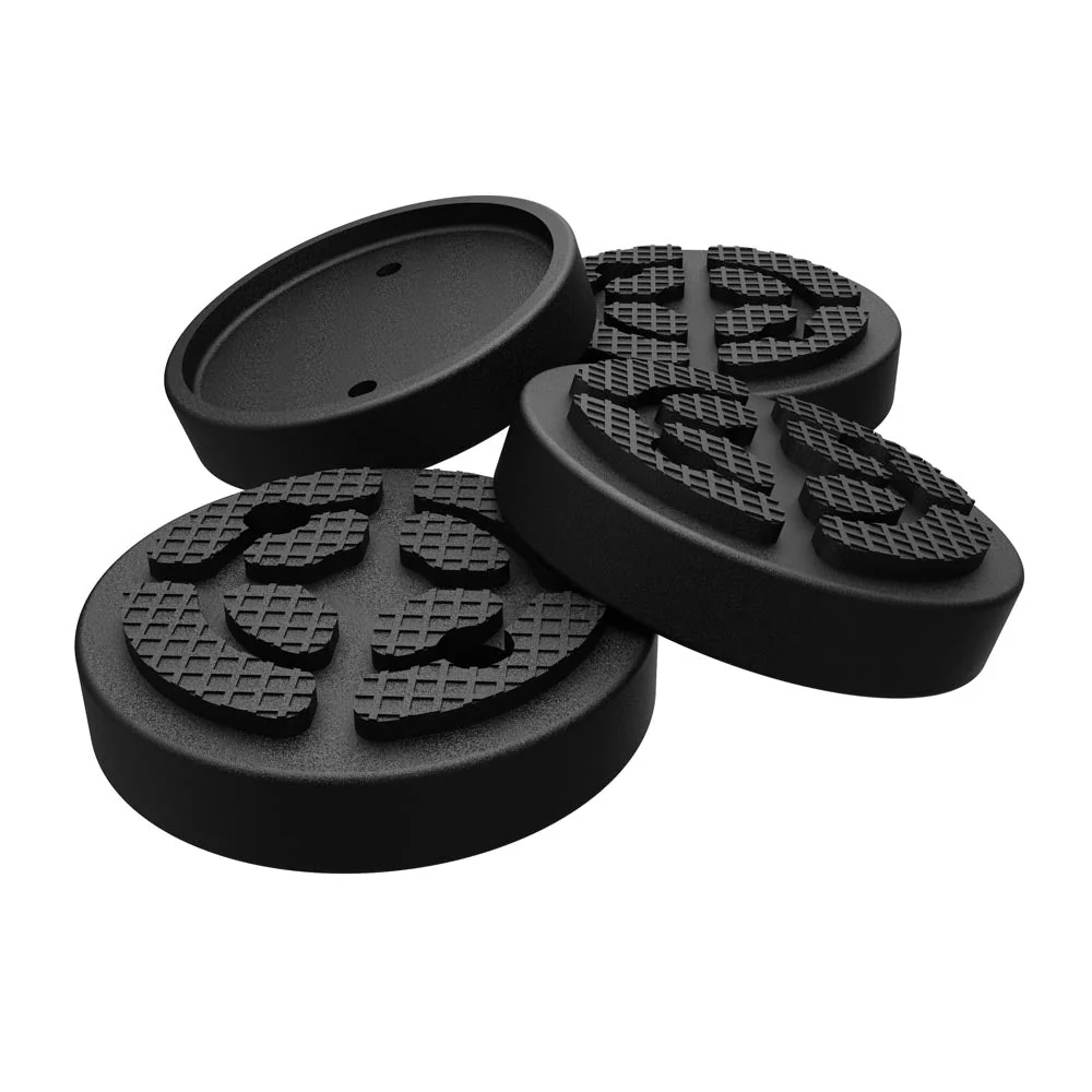 APEX AL10C Clearfloor Two-Post Lift - 10,000-lbs. Capacity