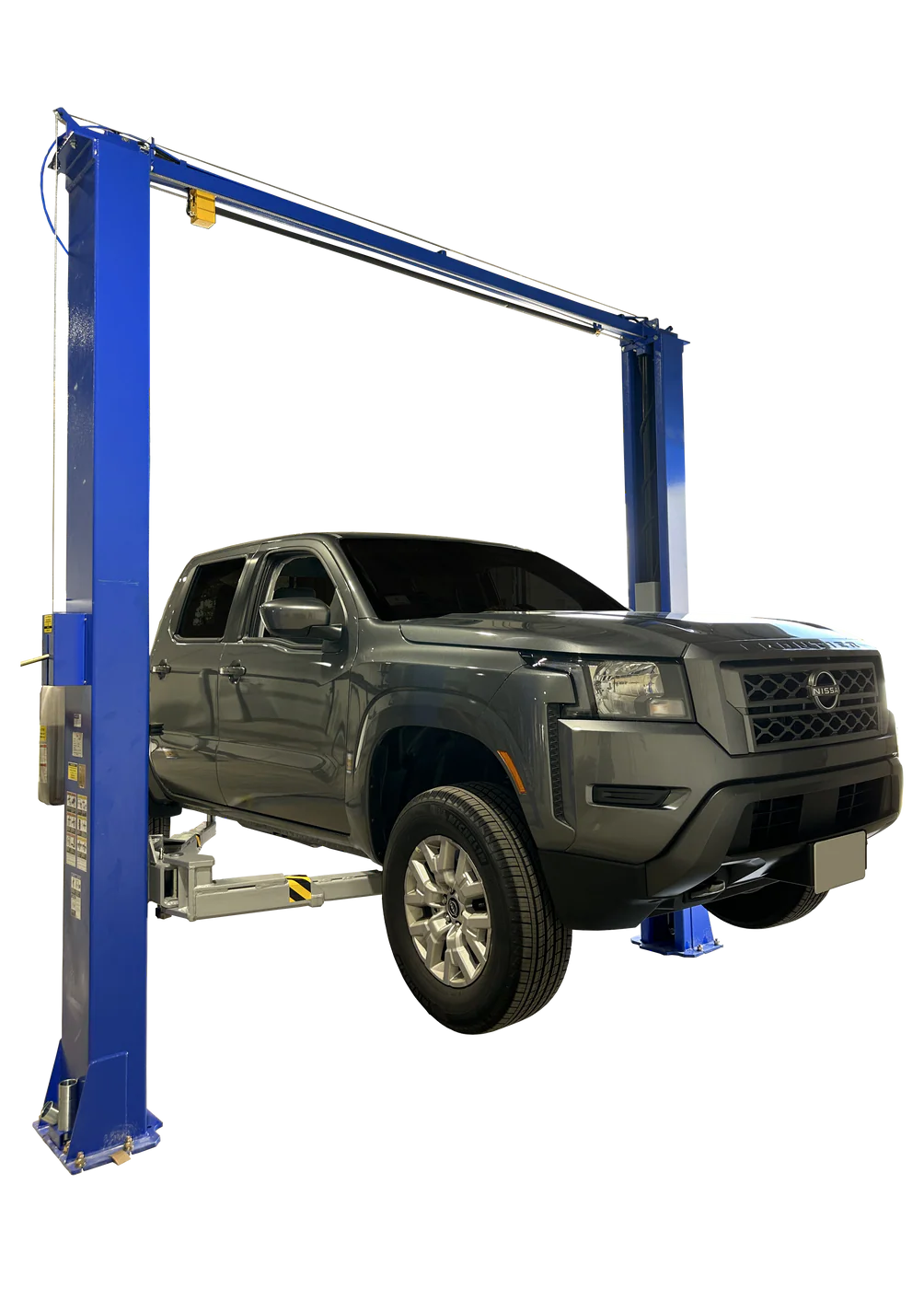 Tuxedo TP11KC-DX Bi-Symmetric Two Post Lift