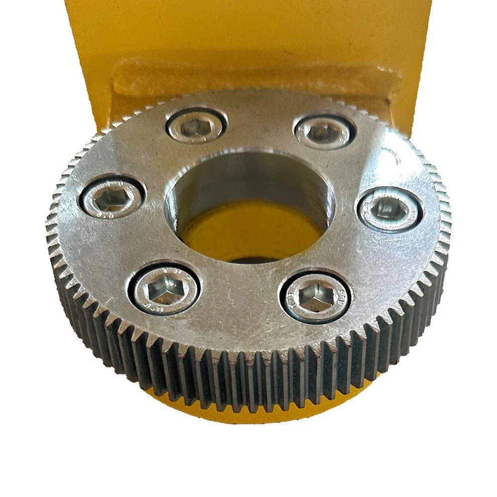 KATOOL KT-PMRL200 8000 lbs. Portable Two Post Lift