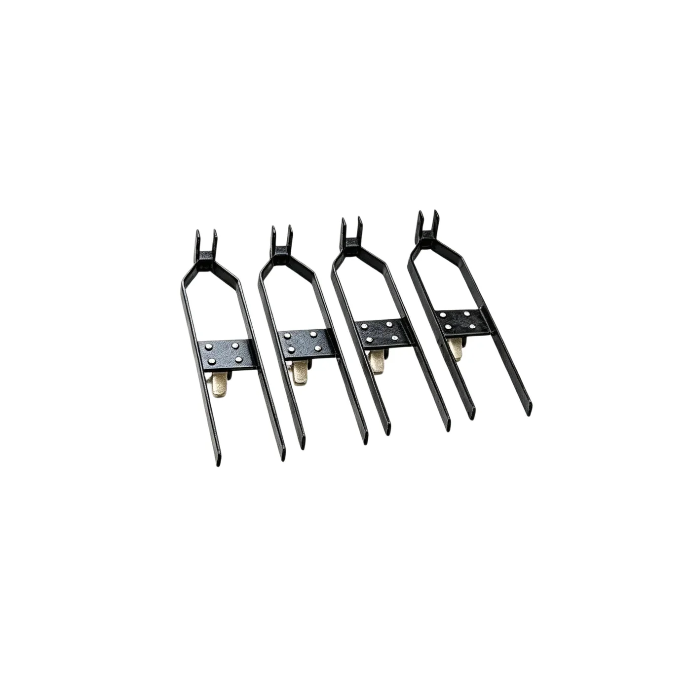 APlusLift HW-8S – 8,000 LB 4-Post Portable Parking, Storage & Service Car Lift