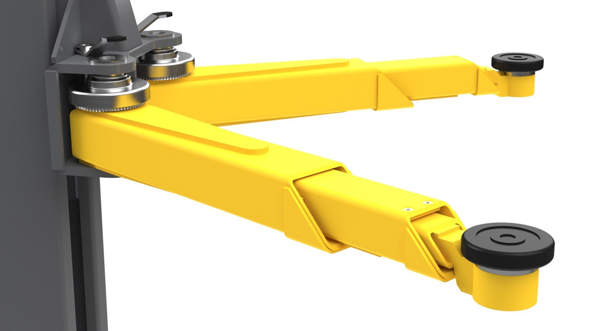 BendPak 10AP 10,000 lb. 2 Post Lift