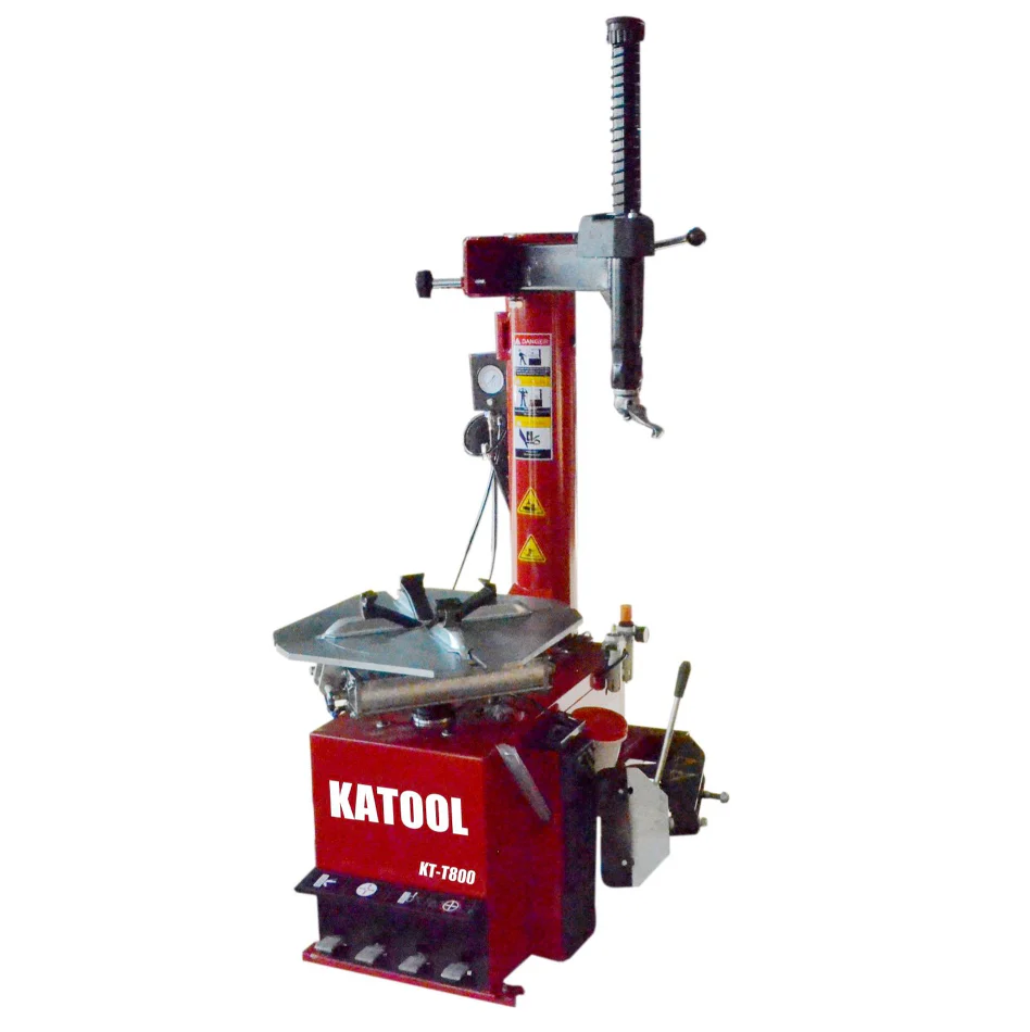 KATOOL KT-T800 Tire Changer