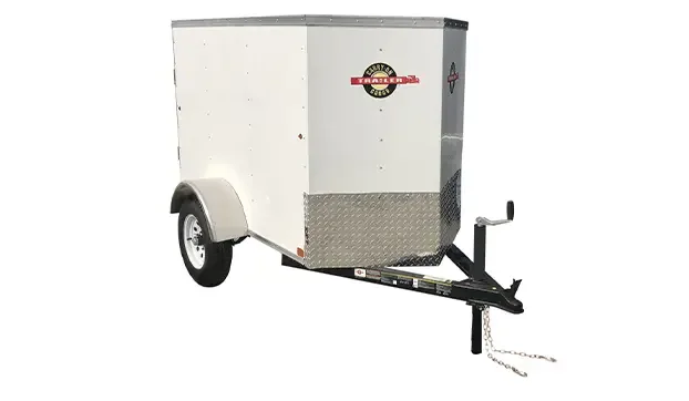 4' X 6' CGVEC-13 SERIES