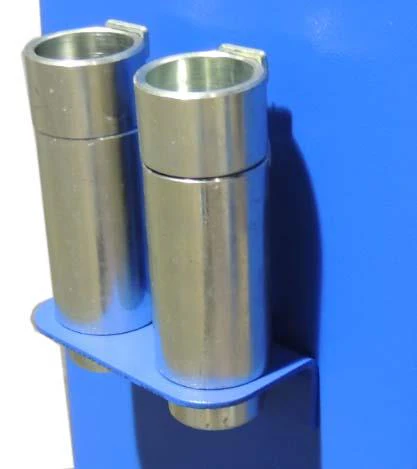 Tuxedo Light Duty 9,000 lbs. 2-Post Lift Floor Plate - Symmetric - TP9KFX