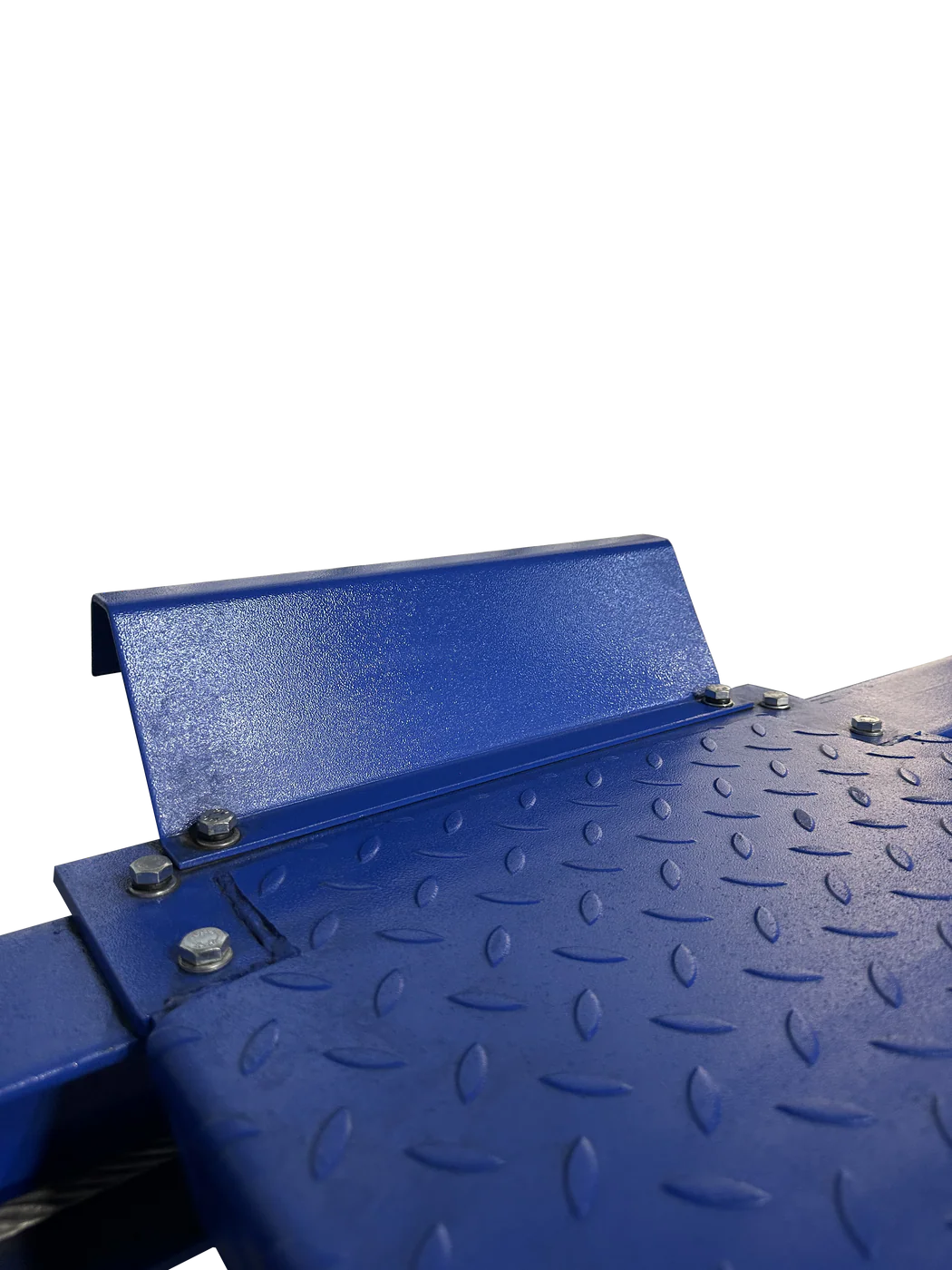 TUXEDO FP12K-K 12,000 LB CABLE DRIVEN 4 POST SERVICE LIFT