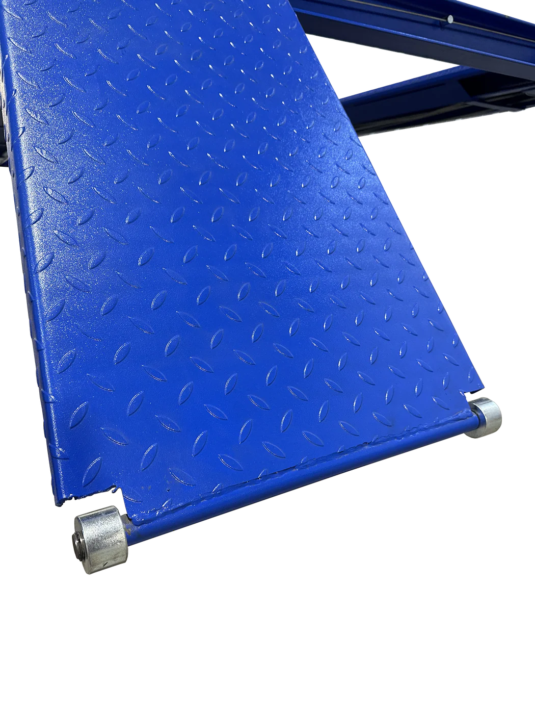 TUXEDO FP12K-K 12,000 LB CABLE DRIVEN 4 POST SERVICE LIFT