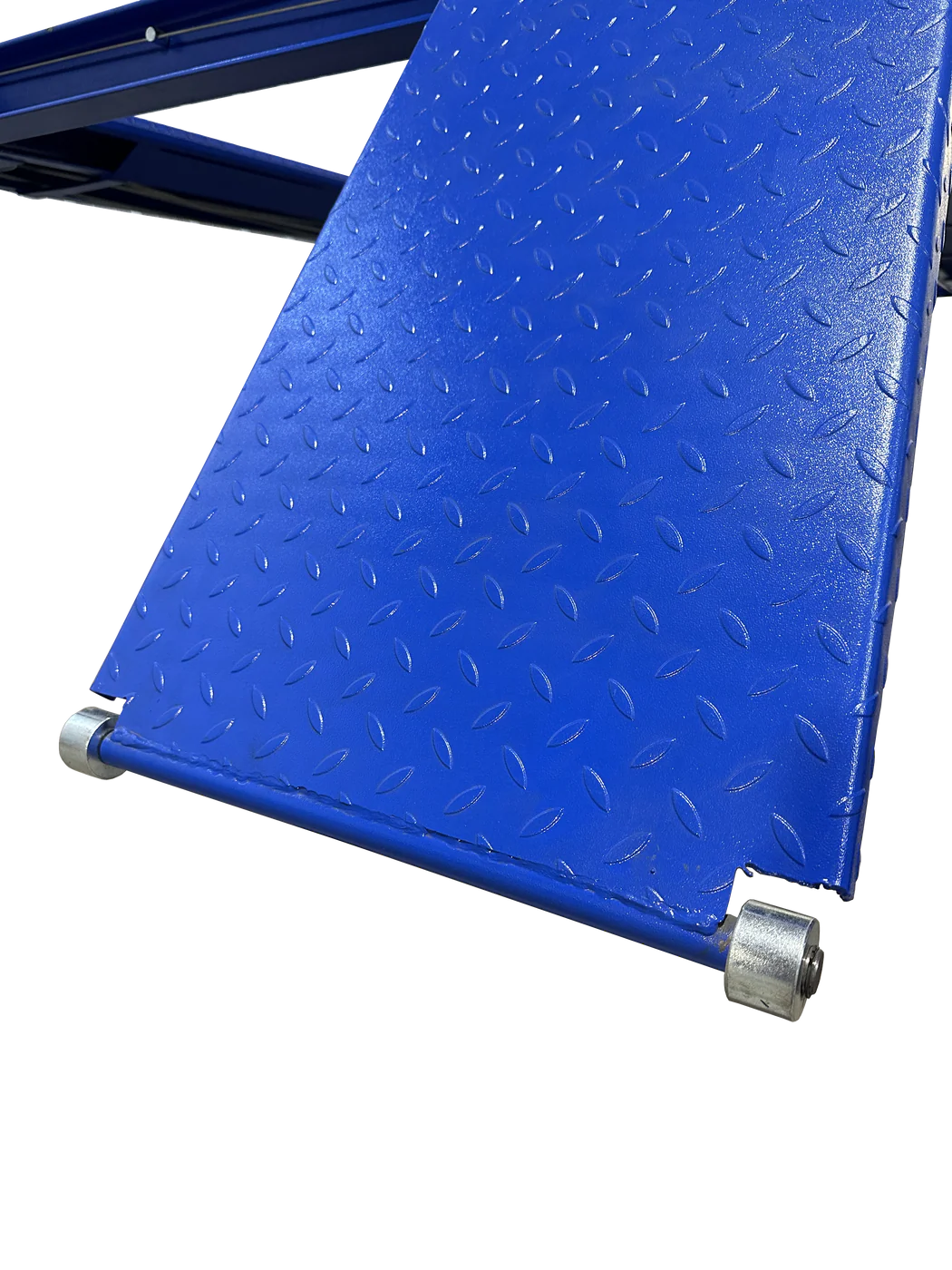 TUXEDO FP12K-K 12,000 LB CABLE DRIVEN 4 POST SERVICE LIFT