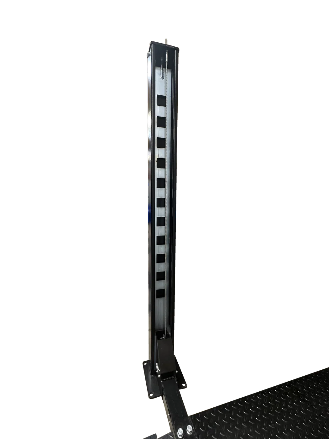 Tuxedo FP9K-DX-XLT 9,000 lb. Capacity Deluxe XLT