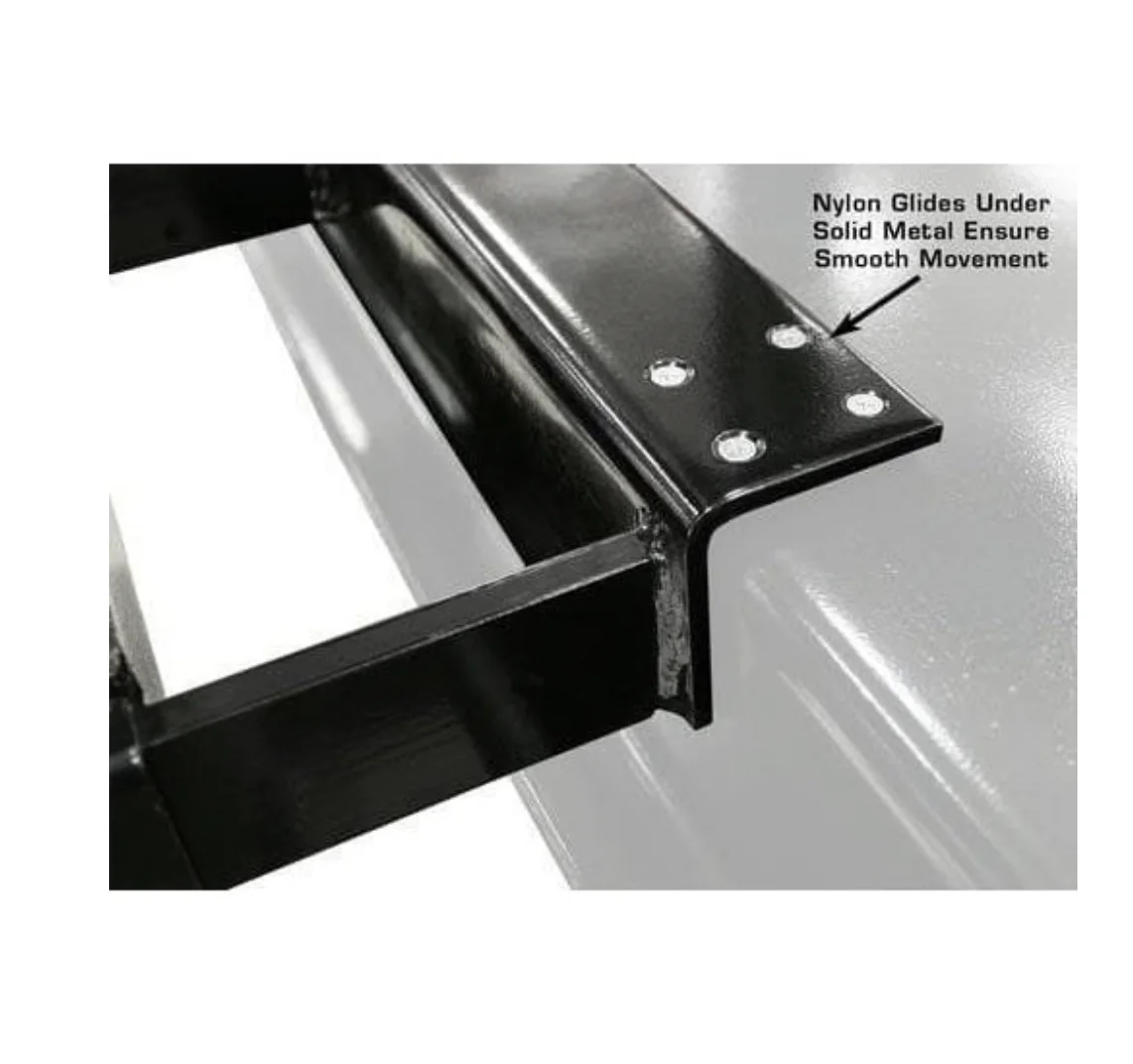 Atlas PROJACK35 3,500 lb. Capacity Sliding Bridge Jack