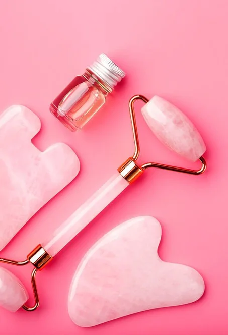 الجمال والصحة