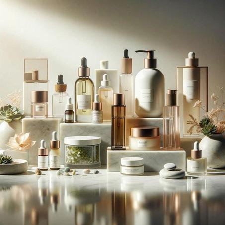 الجمال والصحة