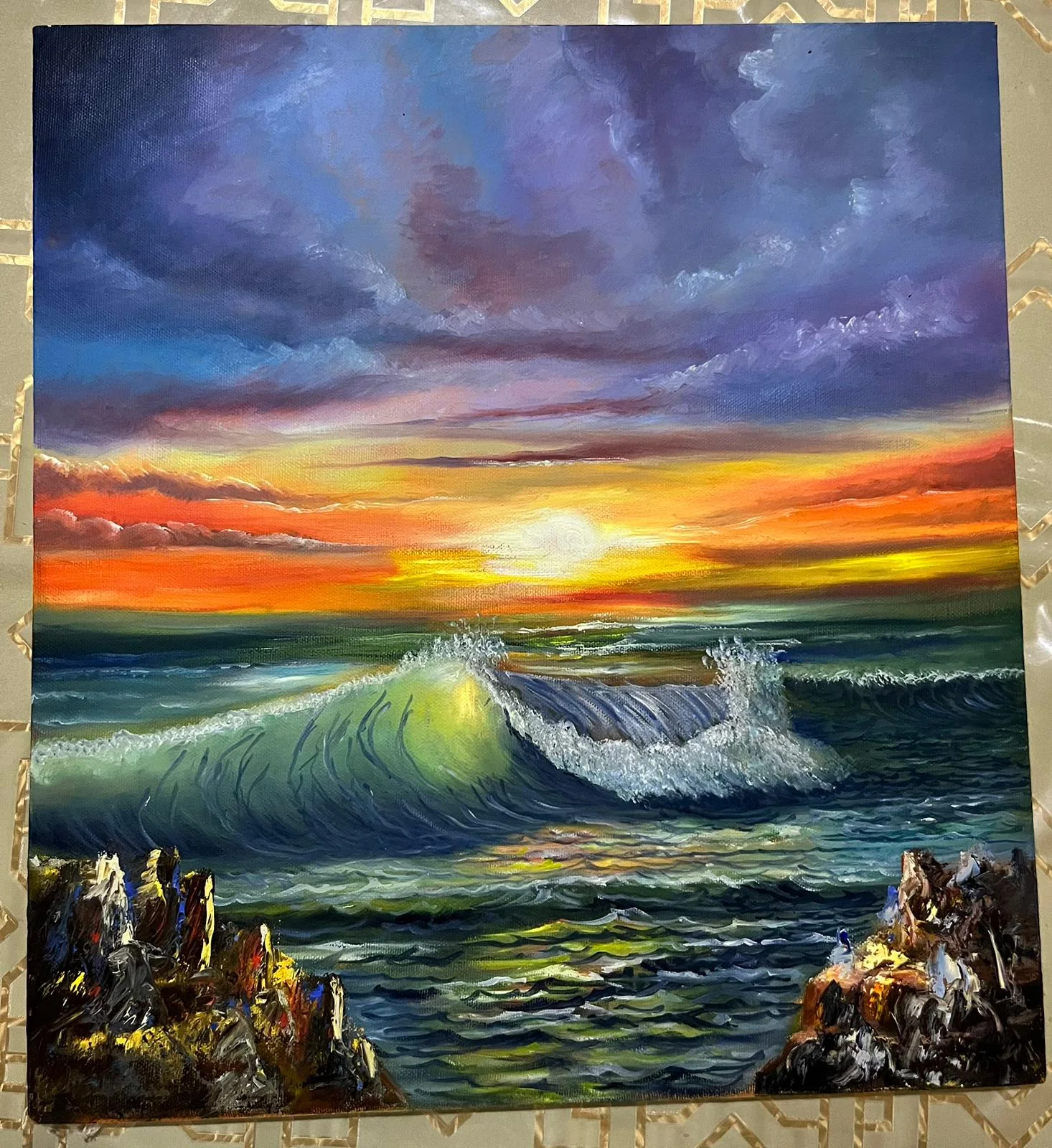 Mer collection