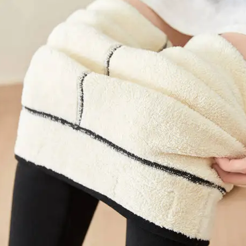 Leggings Térmicos