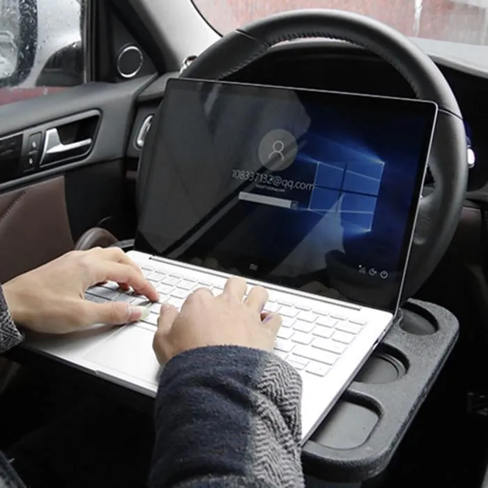 طاولة سيارة متعددة الاستخدامات