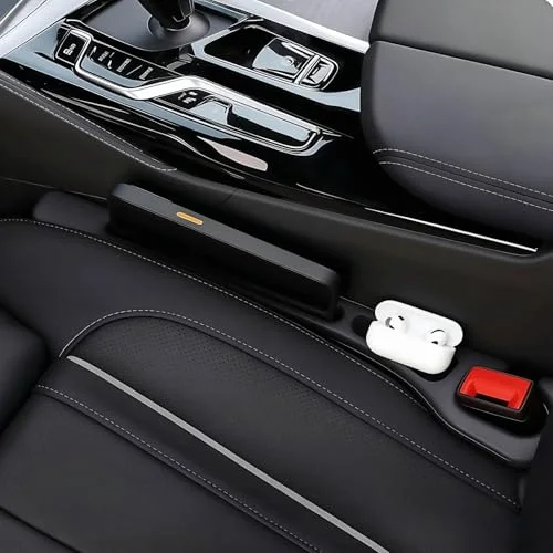 منظم فجوة مقعد السيارة