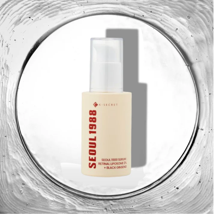 سيروم SEOUL 1988