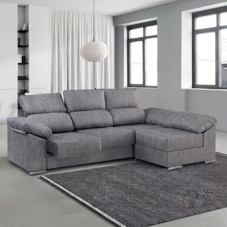 Sofa chaiselongue - Paris
