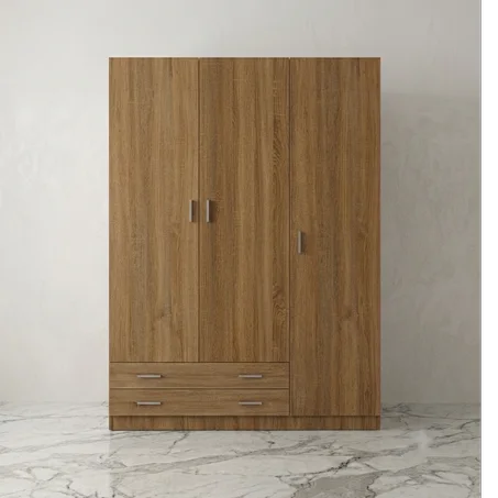 Armario de 3 Puertas