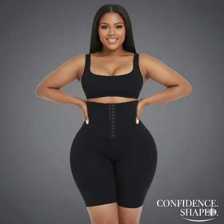 مشدّ بطن عملي