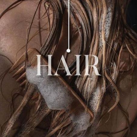 Les soins capillaires