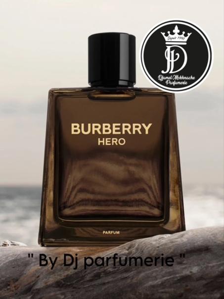 Hero Eau de Parfum Burberry pour homme