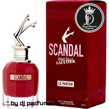 Scandal Le Parfum Jean Paul Gaultier pour femme 80ml
