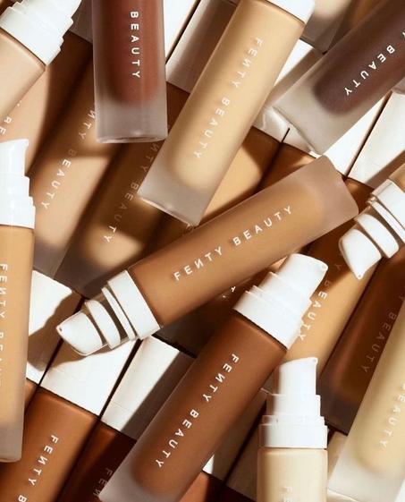 FOND DE TEINT FENTY BEAUTY