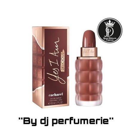 Yes I Am Delicious Cacharel pour femme