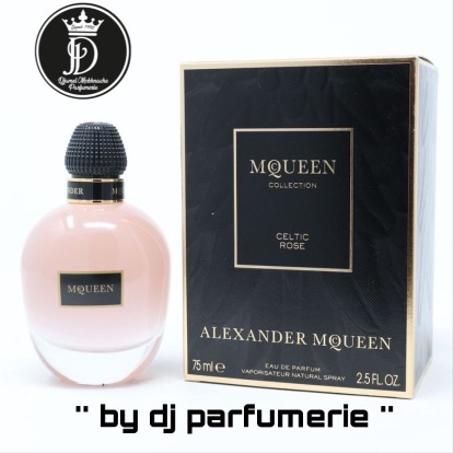 Celtic Rose Alexander McQueen pour femme 10ml