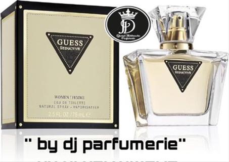 Guess Seductive Guess pour femme EDT 75 ml