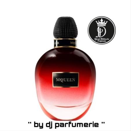 Blazing Lily Alexander McQueen pour femme 10ml