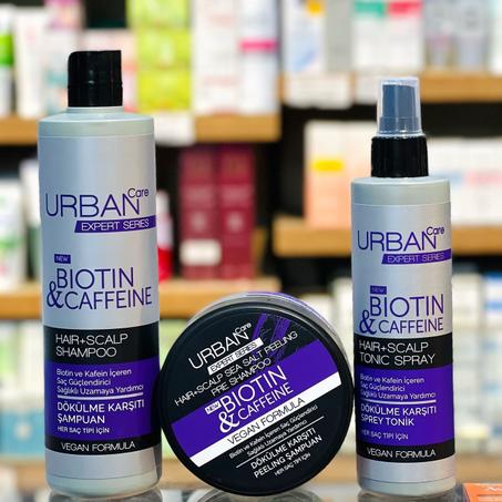 URBAN Care Expert Series