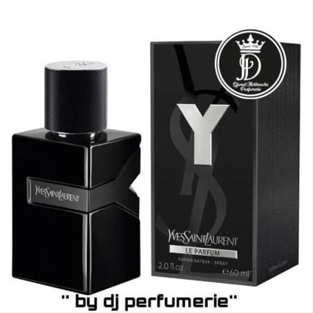 Y Le Parfum Yves Saint Laurent pour homme 60 ml