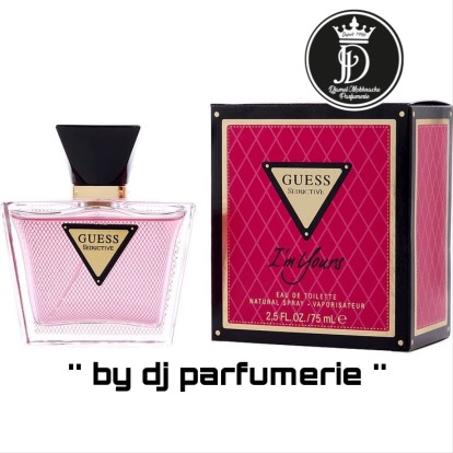 Guess Seductive I’m Yours 75ml