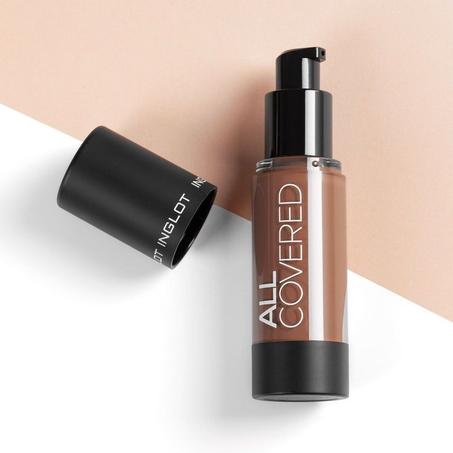 INGLOT All Covered