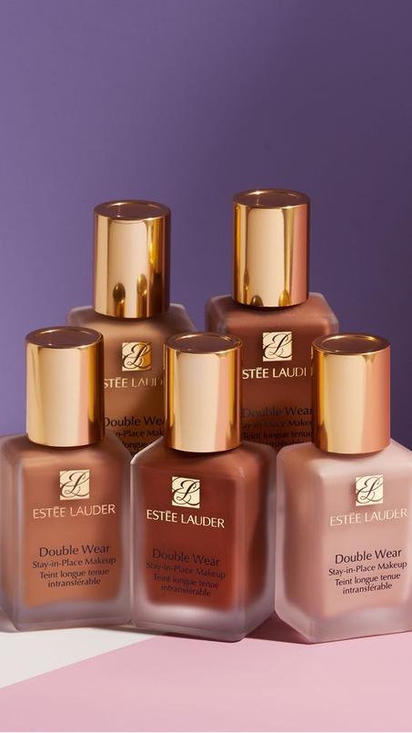 ESTEE LAUDER 2C0 cool vanilla