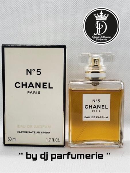 CHANEL N°5 Eau De Parfum 10ml