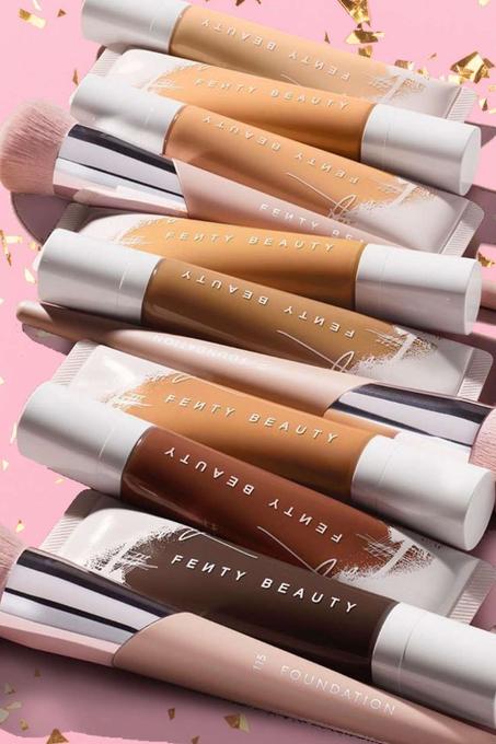 FOND DE TEINT FENTY BEAUTY