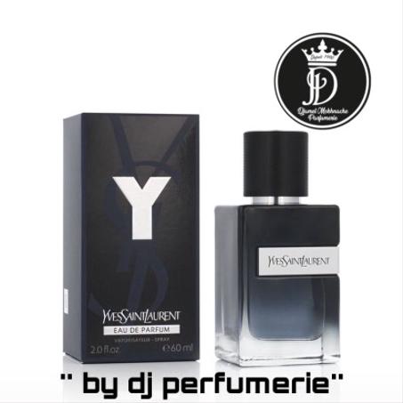 Y Eau de Parfum Yves Saint Laurent pour homme 60 ml