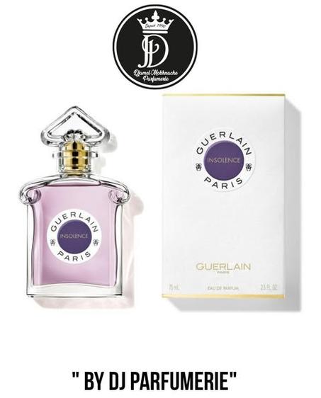 GUERLAIN Insolence Eau de Parfum Guerlain for women