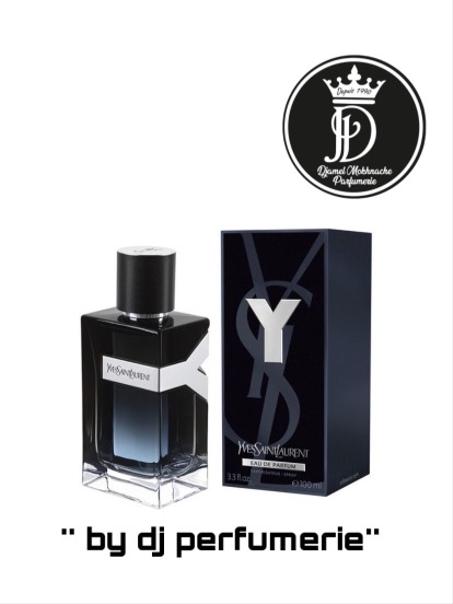 Y Eau de Parfum Yves Saint Laurent pour homme