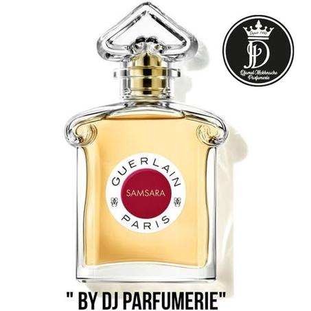 Samsara Eau de Parfum Guerlain for women