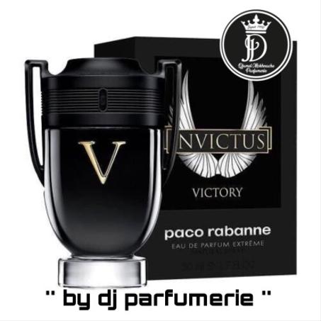 Invictus Victory Rabanne pour homme