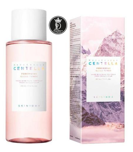 SKIN 1004 - Madagascar Centella Poremizing Clear Toner