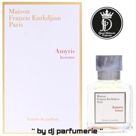 Amyris Homme Extrait de Parfum Maison Francis Kurkdjian pour homme