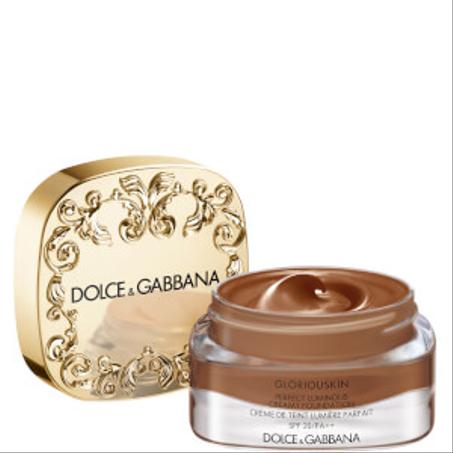 FOND DE TEINT DOLCEGABBANA GLORIOUSKIN