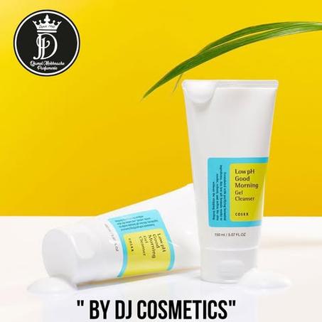 Low pH Good Morning Gel Cleanser