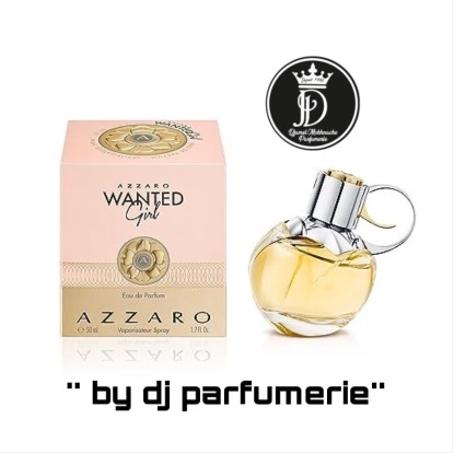 Wanted Girl Azzaro pour femme 80 ml