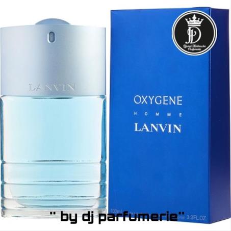 Lanvin Oxygene EDP 75ML Pour Femme
