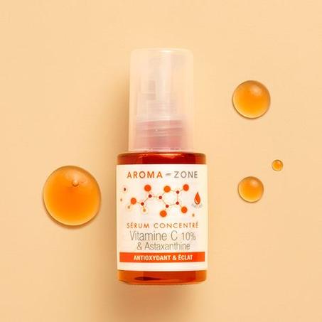 AROMA ZONE Serum Vitamine C